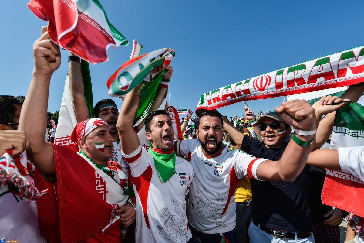 مشکل بزرگ هواداران تیم ملی برای جام جهانی قطر حل شد