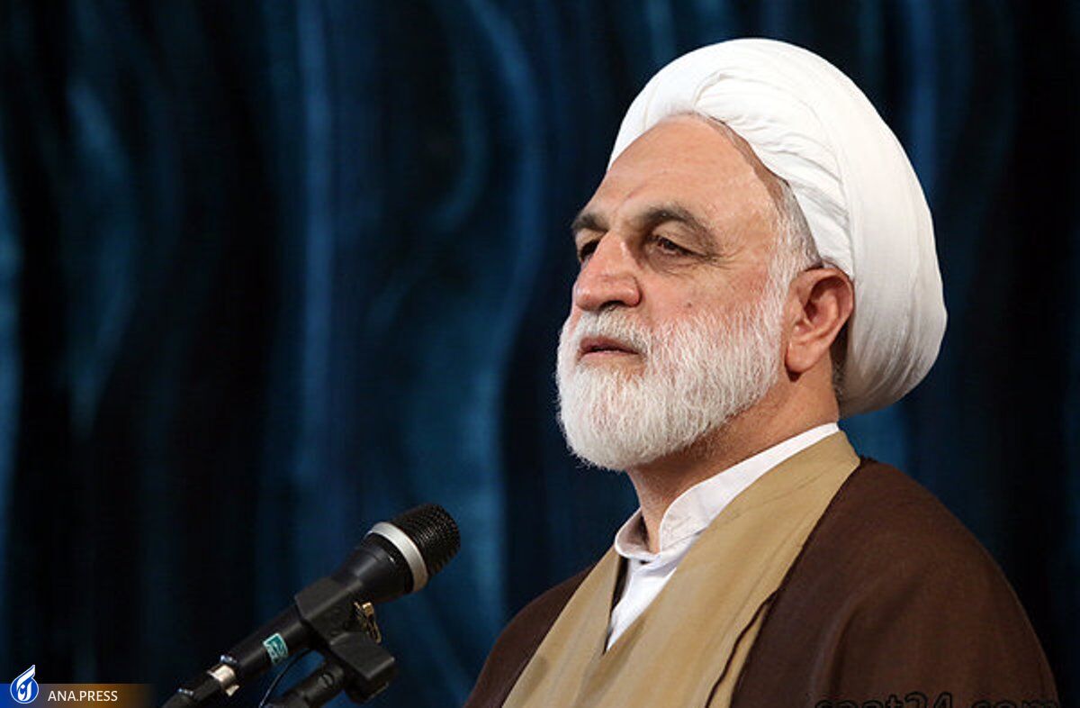اعلام آمادگی رئیس دستگاه قضا برای شنیدن اعتراض و انتقاد جناحها و گروهها