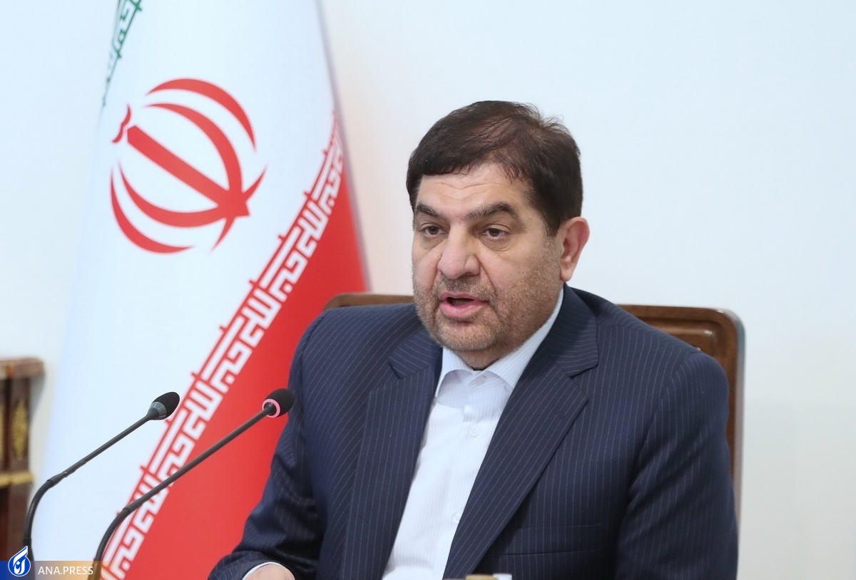 مخبر: تمام کشورهای حاشیه خزر نیازمند مسیر ترانزیتی ایران هستند