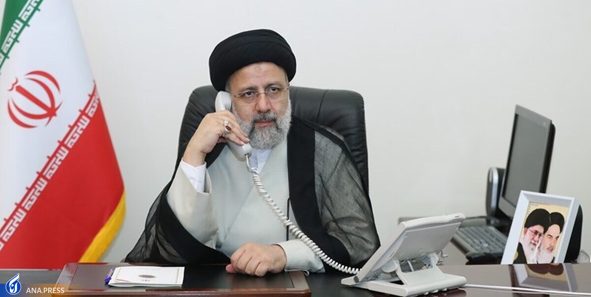 رئیسجمهور از اهتمام جدی دستگاههای مسئول برای خونخواهی از عاملان شهادت شهید امیراحمدی خبر داد