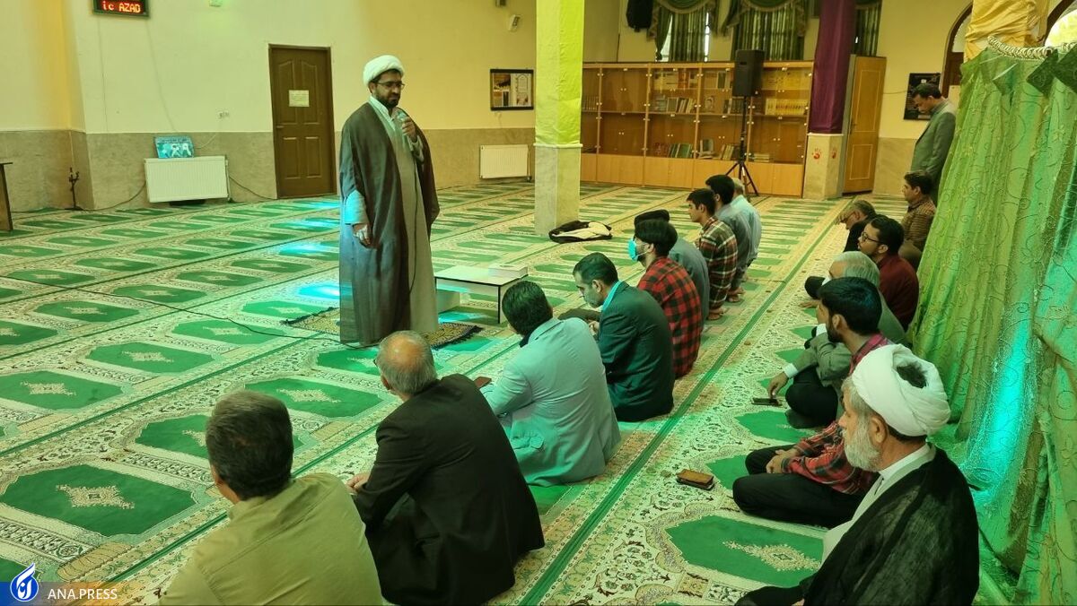 دشمن دنبال اختلافافکنی میان اقوام ایرانی است