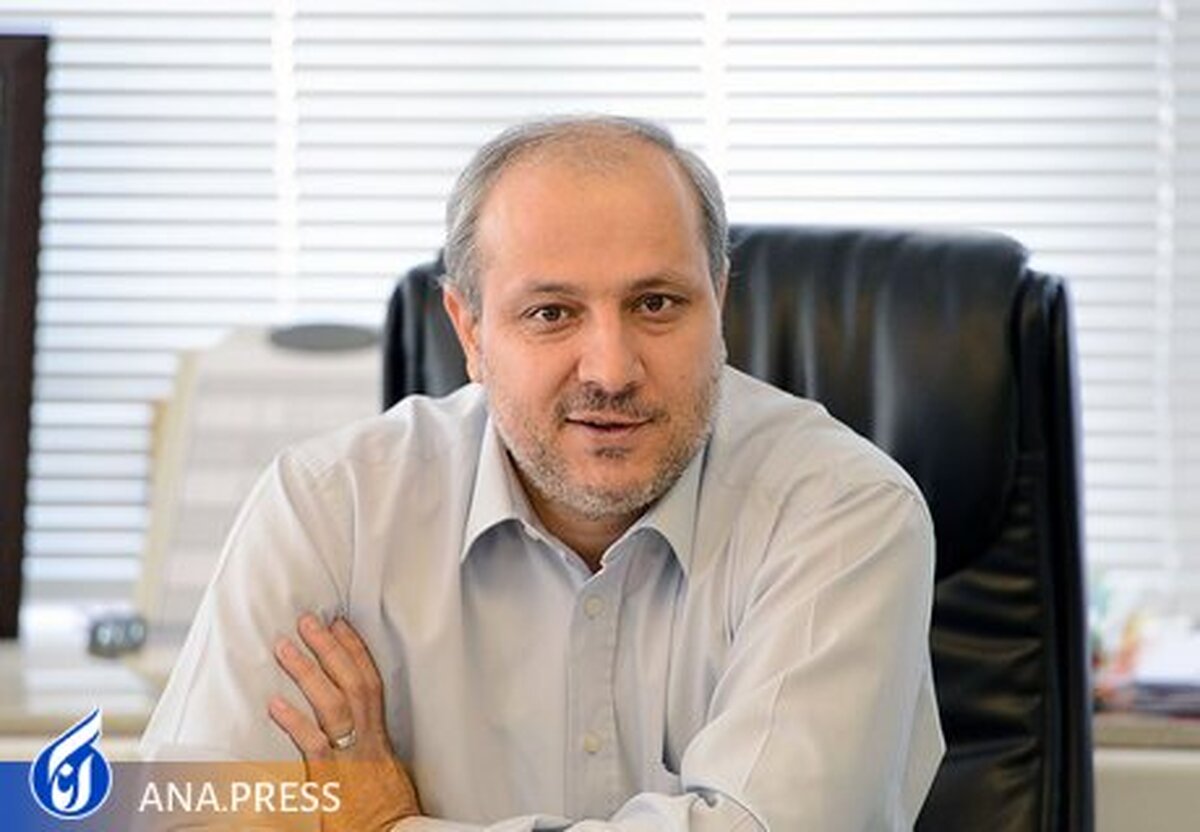 سرپرست کاروان ایران در بازی های آسیایی مشخص شد