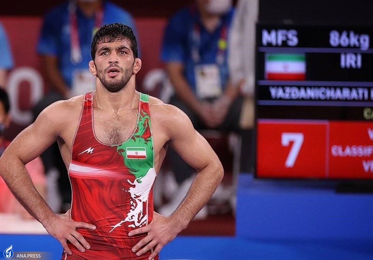 از اسلو تا بلگراد؛ جوایزی که برای کشتی آب رفت!