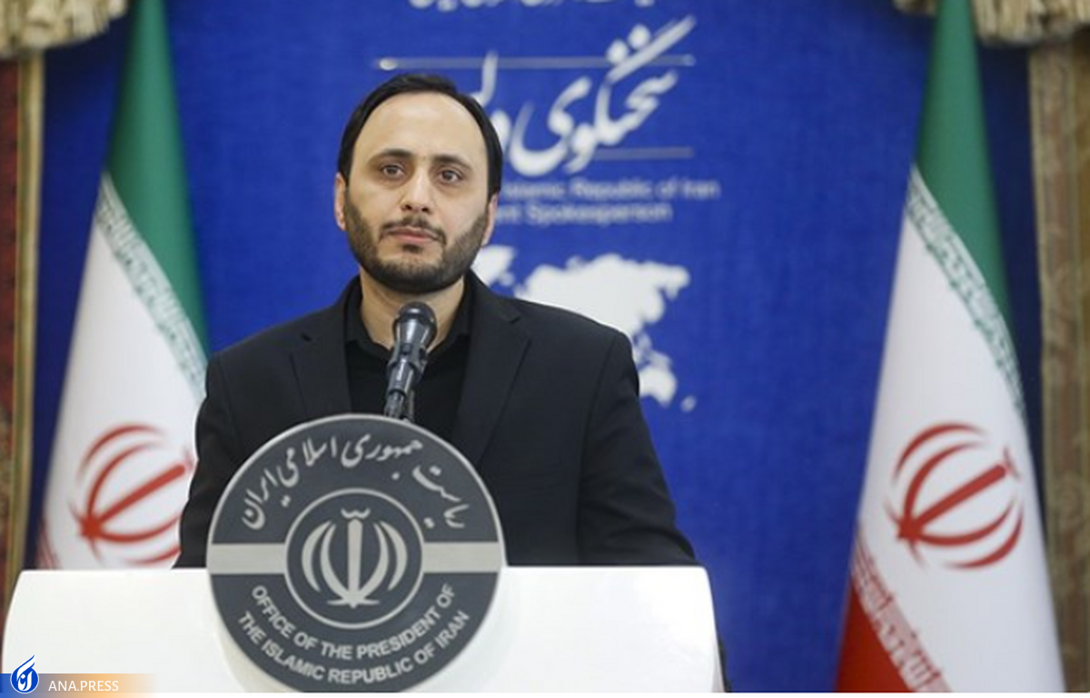 سرپرستی زاهدی‌وفا تا زمان معرفی وزیر جدید ادامه دارد  مشوقان و حامیان اغتشاشات باید خسارات را جبران کنند