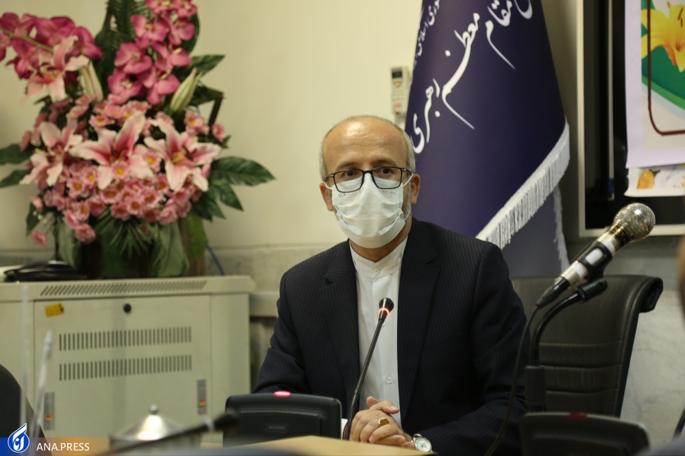 برترینهای بیست و ششمین دوره مسابقات قرآن و عترت تجلیل شدند برترینهای بیست و ششمین دوره مسابقات قرآن و عترت تجلیل شدند