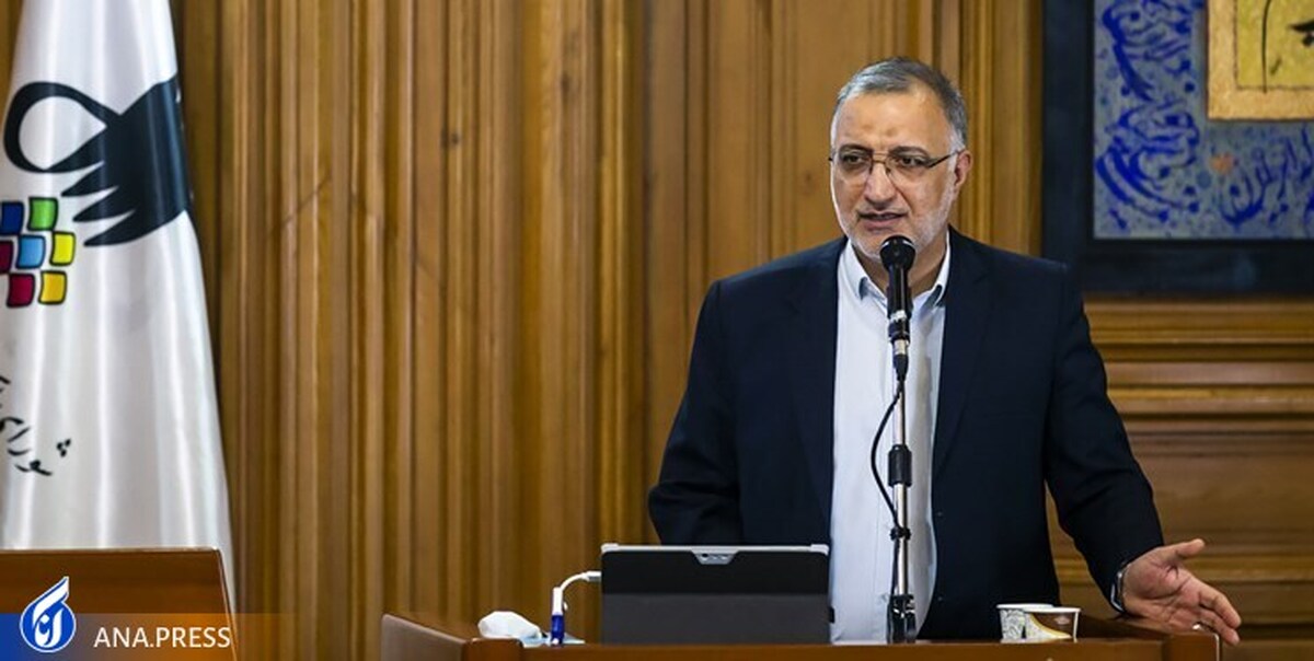 شهرداری به سمت خلق دانش و هویت برای شهر تهران پیش میرود تبدیل کارخانه سیمان ری به مرکز نوآوری خلاق