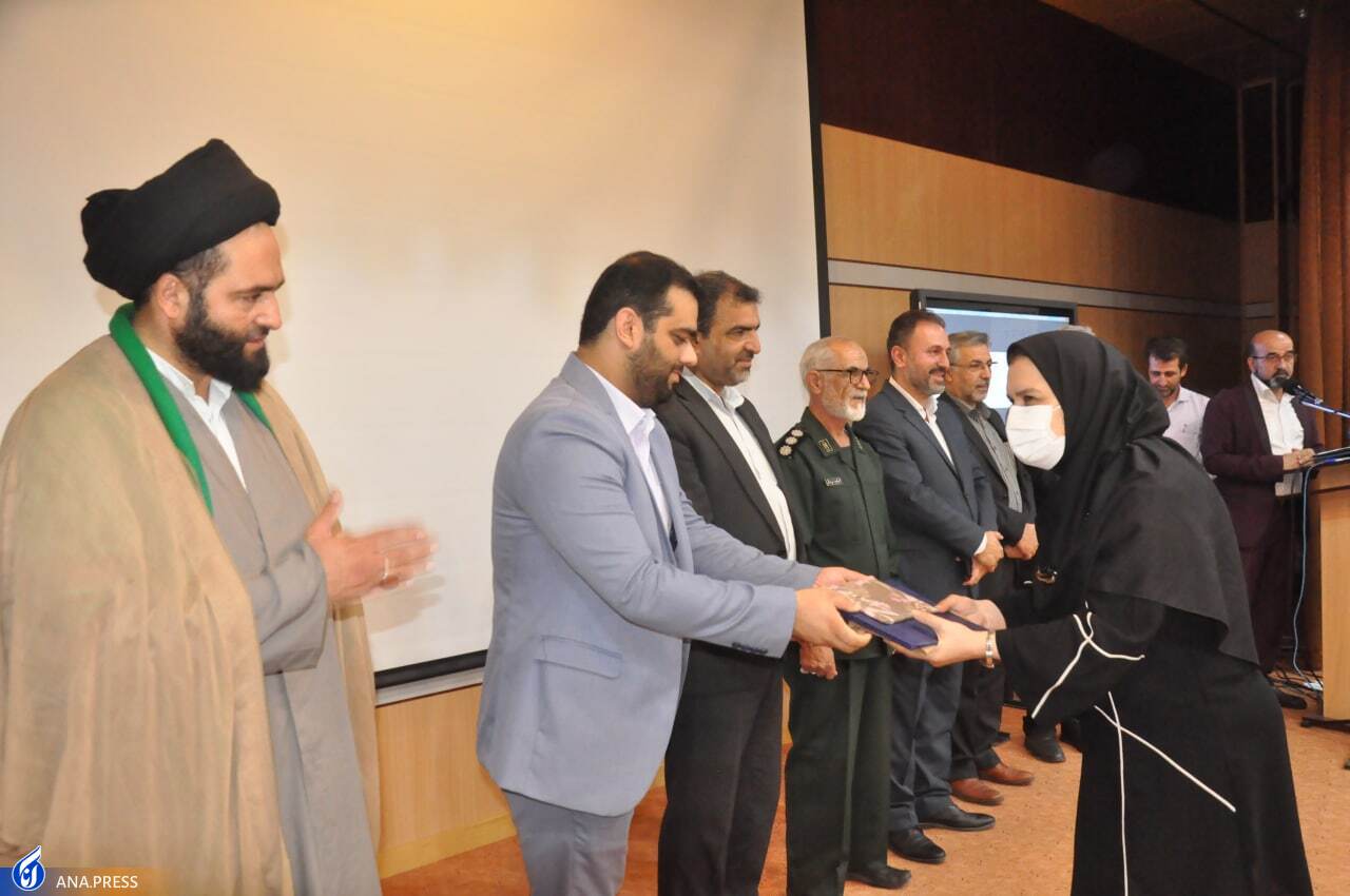 کسب رتبه نخست واحد علی آبادکتول در اخذ مجوز مجلات دانشگاهی