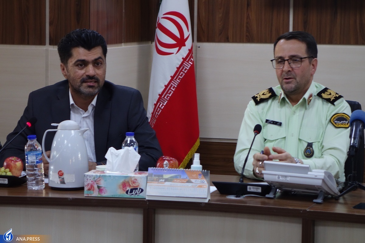 هوشمندسازی پلیس ضرورتی اجتنابناپذیر