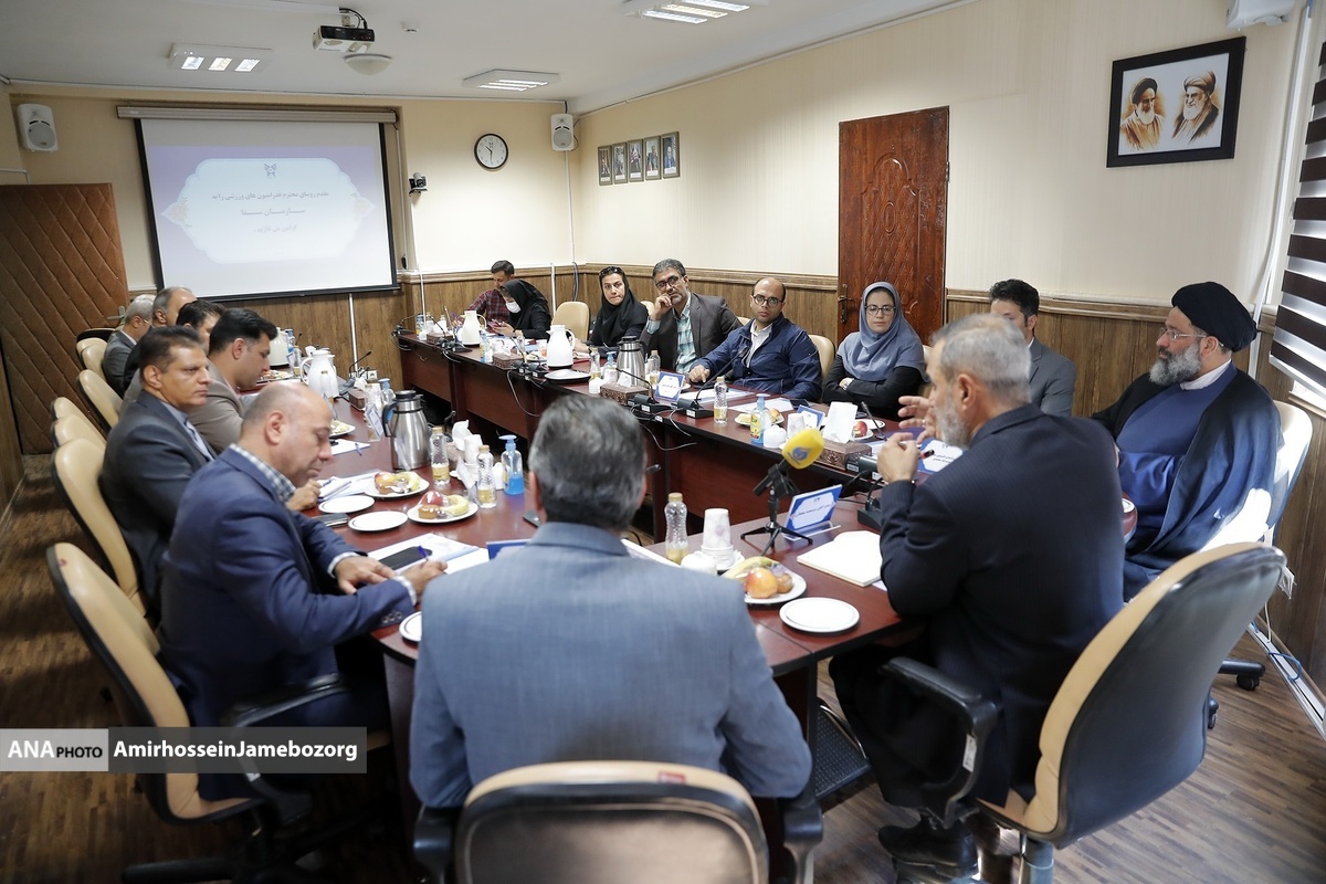 از راه‌اندازی مرکز استعدادیابی تا پرورش نخبگان  گام بلند دانشگاه آزاد اسلامی در ورزش کشور