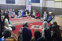 آرامش و امنیت، زمینهساز تحصیل علم و بالندگی