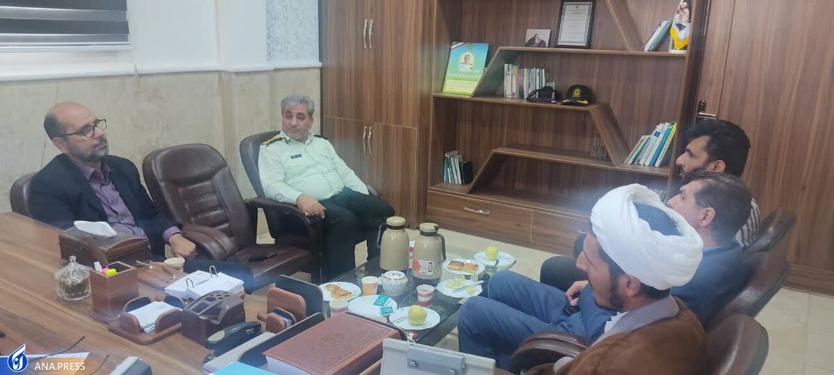 آسیبشناسی آشوبها و اغتشاشات در پایاننامههای دانشجویی