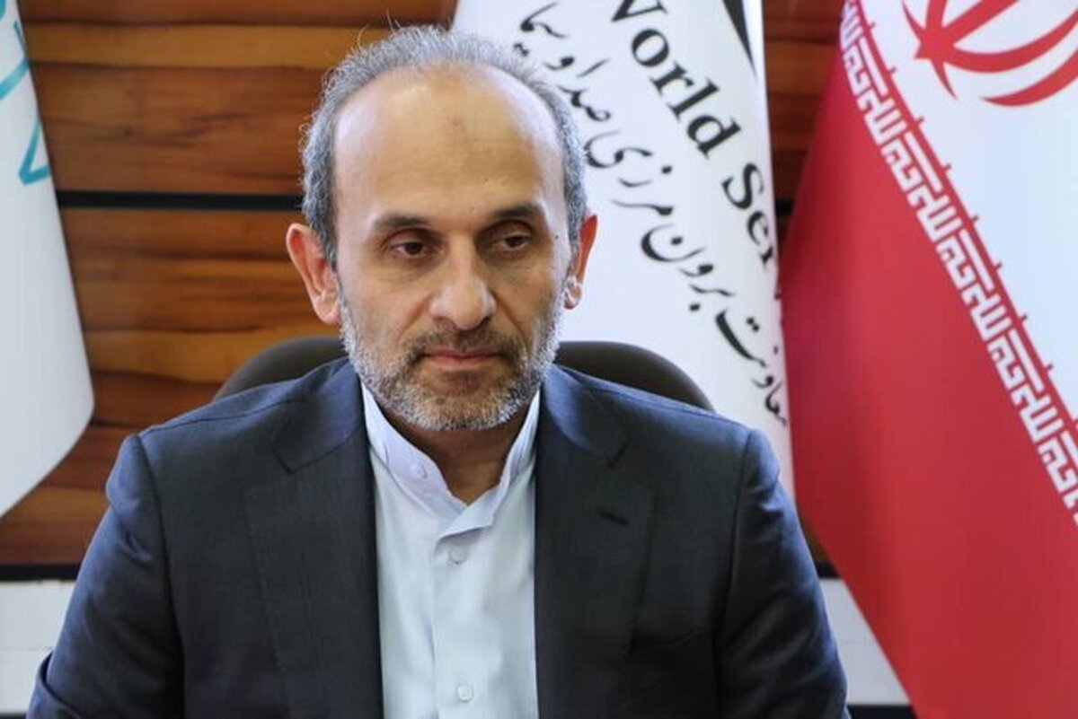 جبلی: به شایعات توجهی نداریم