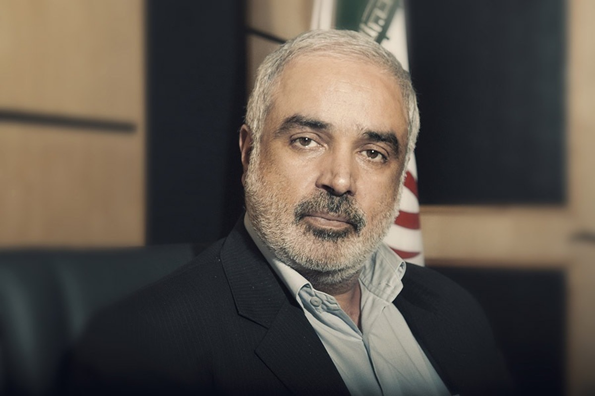 «روستاآزاد» رئیس سابق دانشگاه صنعتی شریف درگذشت