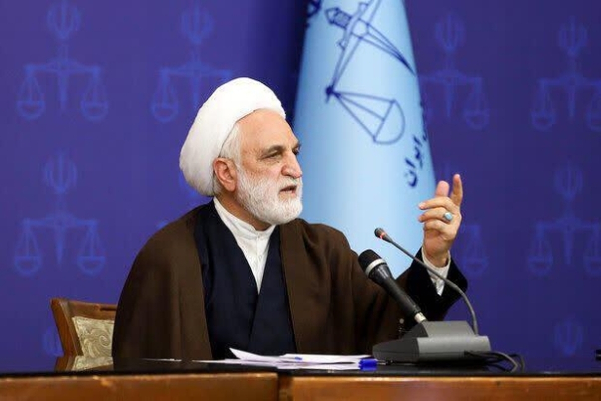 رویه مبارک عدالتخانه؛ دعوت قاضیالقضات از مردم برای گفتگو