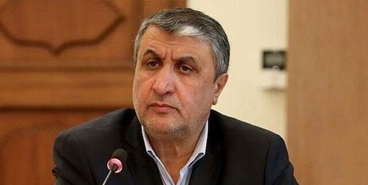 اسلامی: تحقیقات اتمی را به سمت صنعتی شدن و عملیاتی کردن هدایت کردهایم