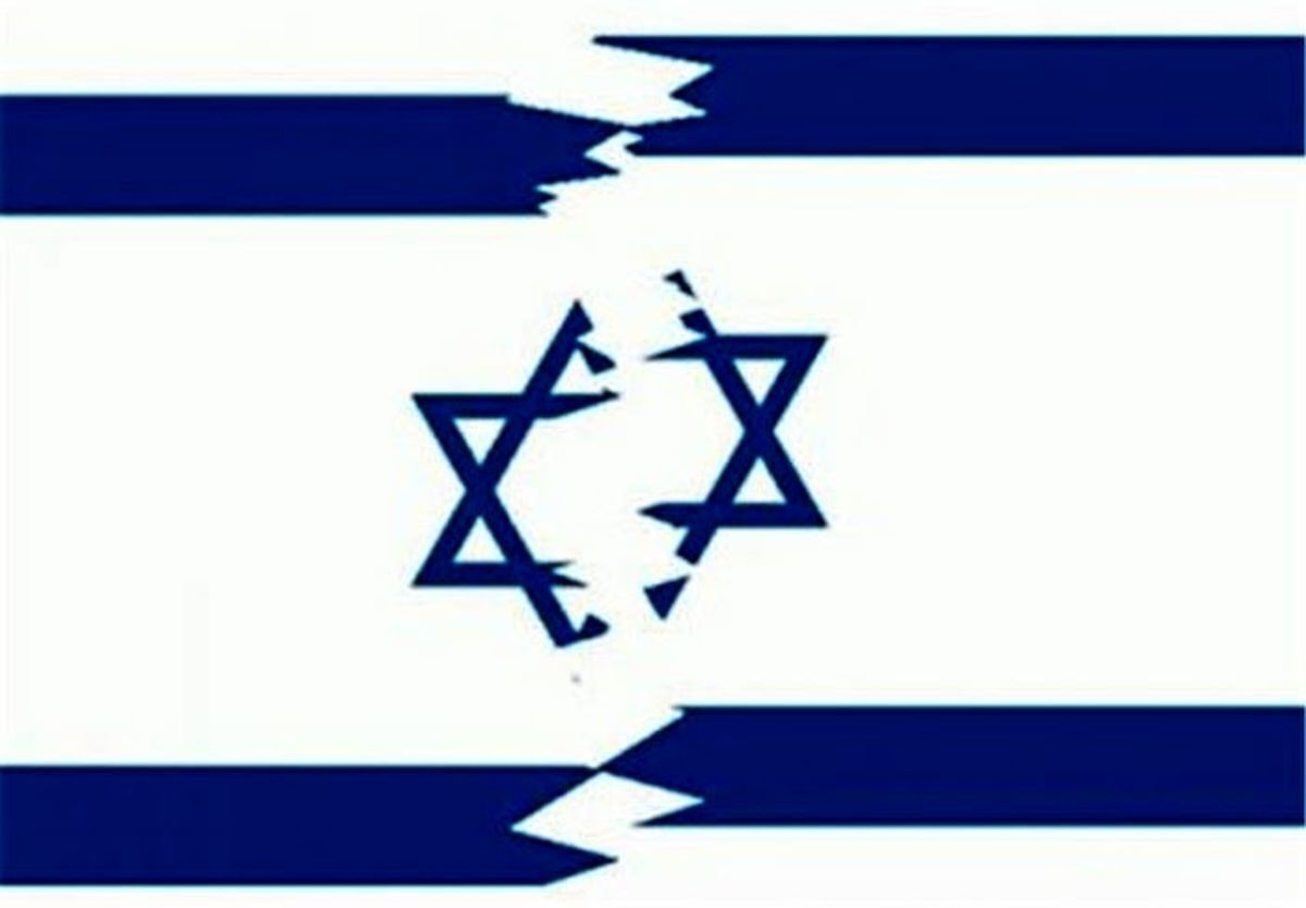 سرکرده منافقین دست به دامن اسرائیل شد