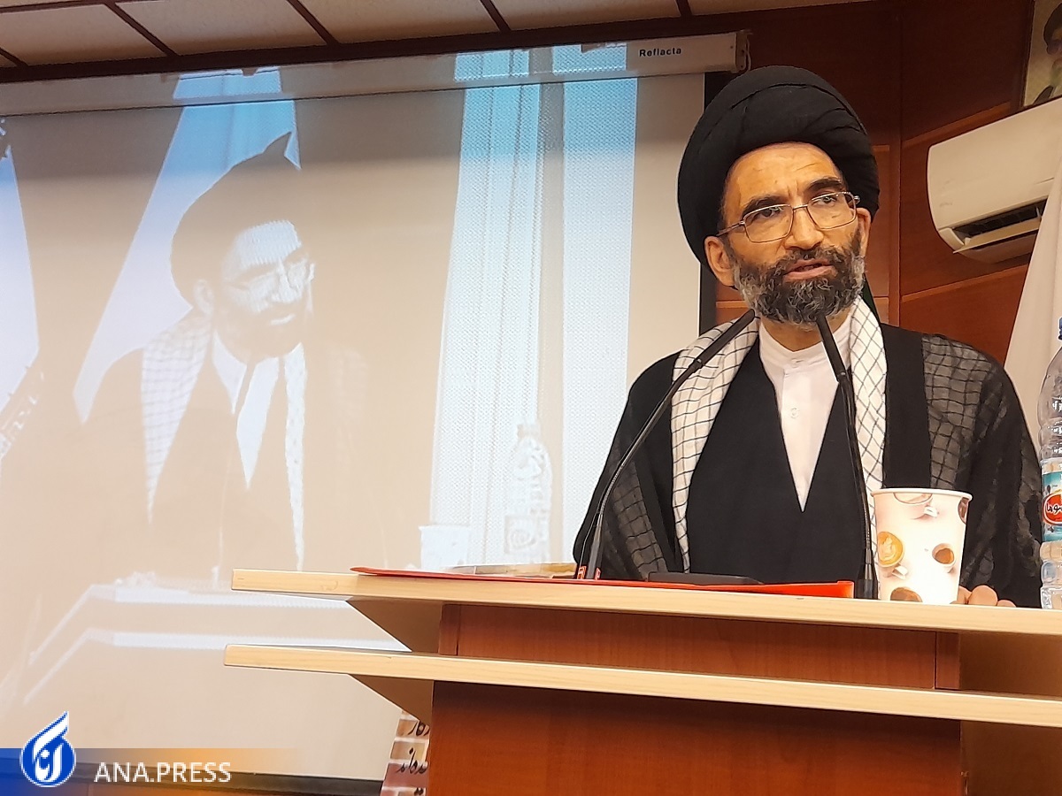 راز و رمز موفقیت سردار سلیمانی خدایی اندیشیدن بود