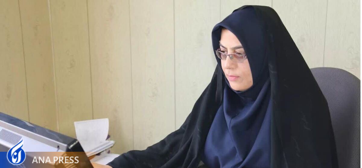 مدیر مرکز پژوهشهای راهبردی شهید اللهدادی معرفی شد