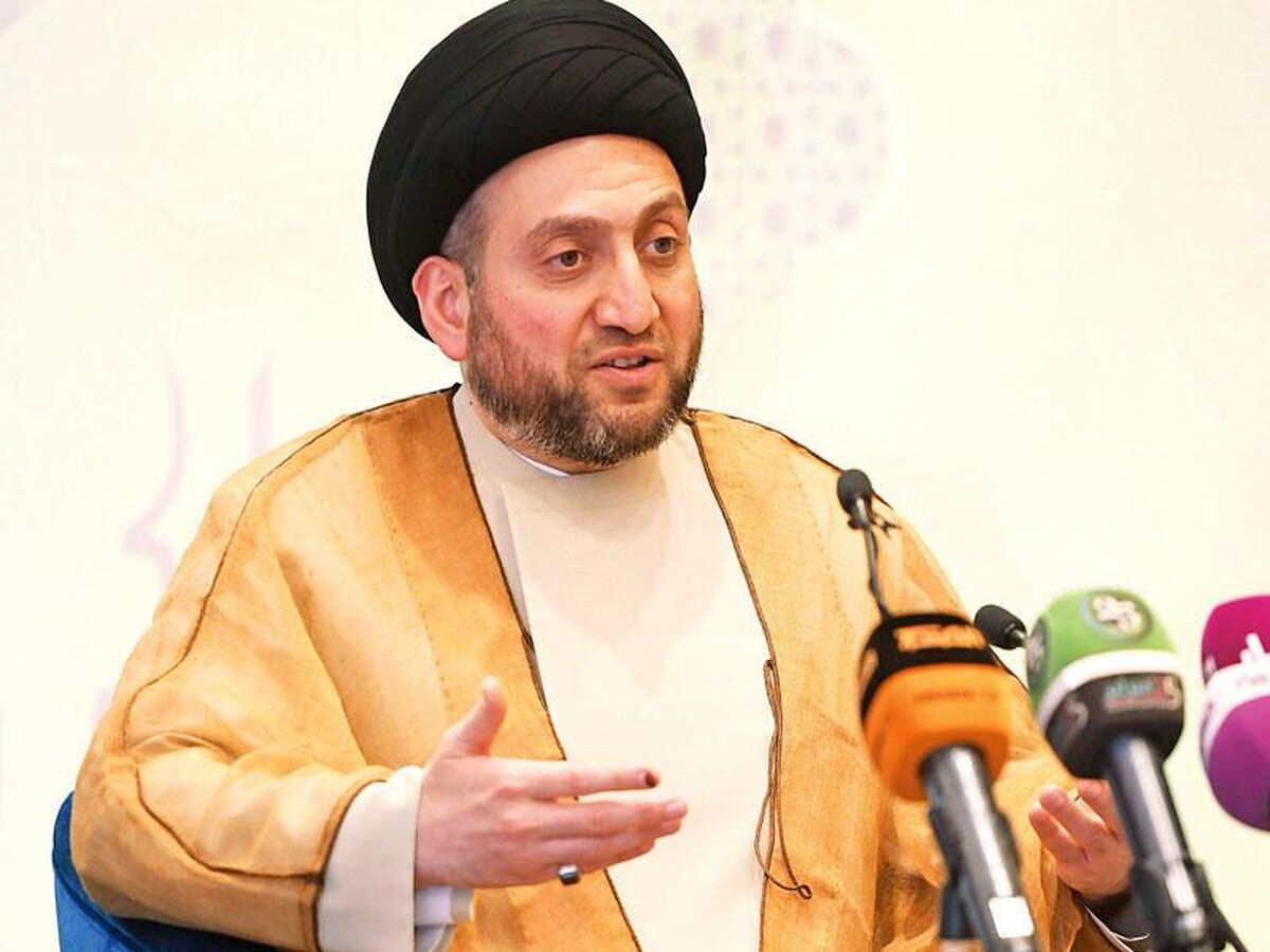 حکیم: بحران سیاسی عراق طولانی شده است