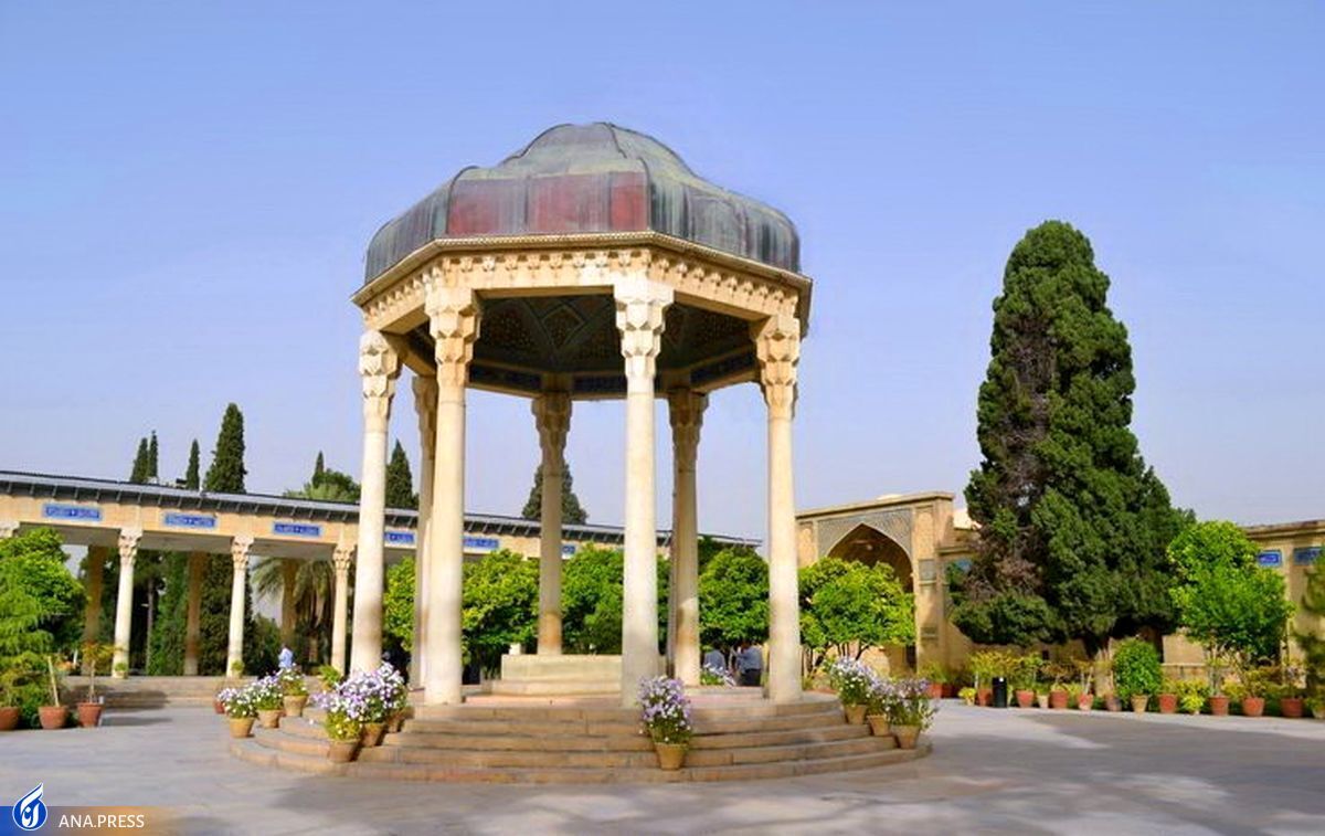 شعر حافظ پرونده همیشه مفتوح است/ تفأل یا تمنا برای اتصال به حقیقت پنهان