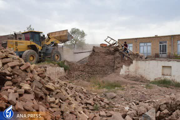 آمادگی دانشگاه آزاد خوی برای امدادرسانی به آسیب&zwnj;دیدگان زلزله