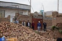 آمادگی دانشگاه آزاد برای امدادرسانی به آسیبدیدگان زلزله خوی