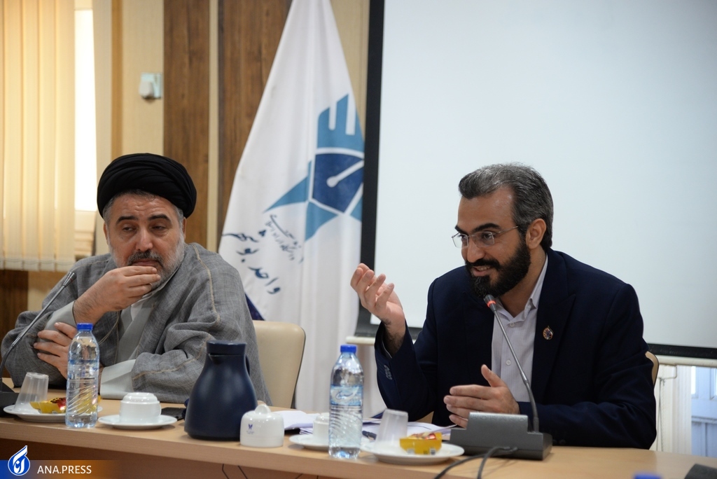 تربیت مهدوی و عبور از روزمرگی و یأس/ نقشه صهیونیست&zwnj;ها برای مخفی کردن &laquo;اعتقاد به منجی&raquo;