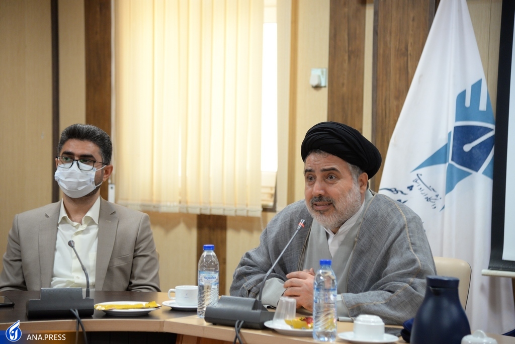 تربیت مهدوی و عبور از روزمرگی و یأس/ نقشه صهیونیست&zwnj;ها برای مخفی کردن &laquo;اعتقاد به منجی&raquo;