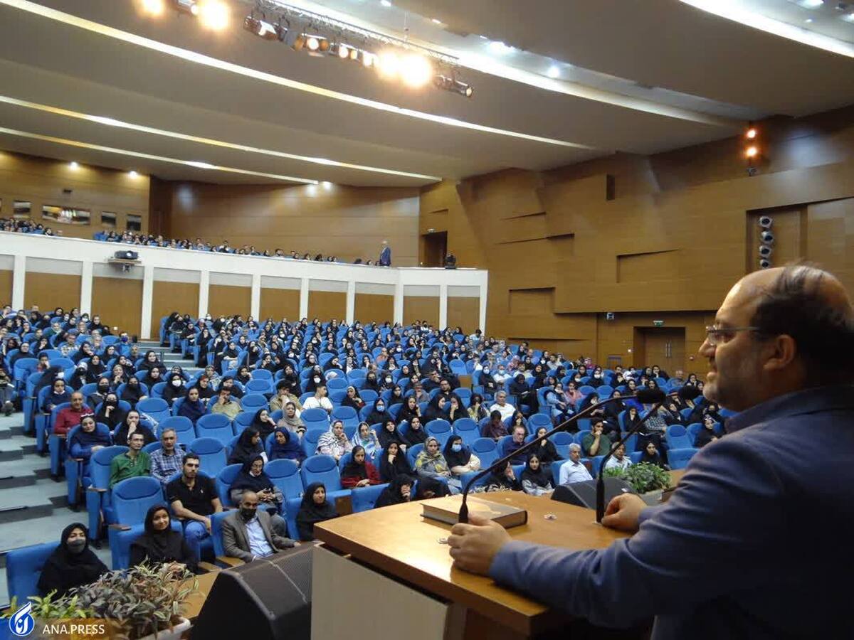 شکوفایی استعداد دانشجویان با تعامل مستمر خانواده و دانشگاه