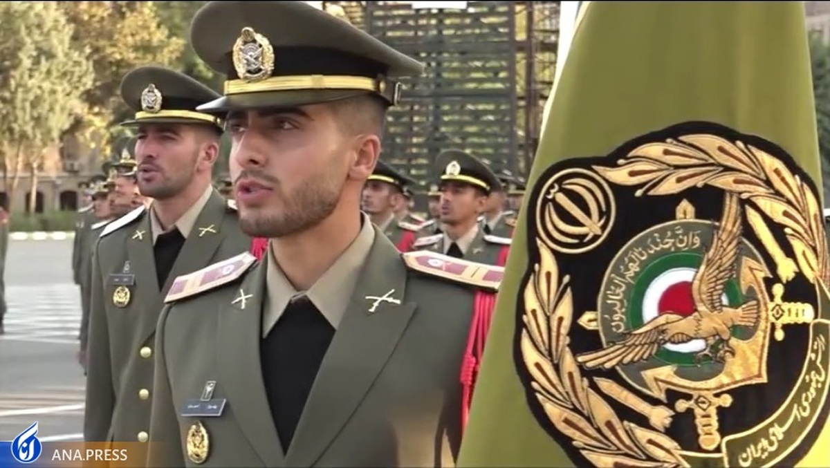 نماهنگ «عهد سربازی» منتشر شد +فیلم