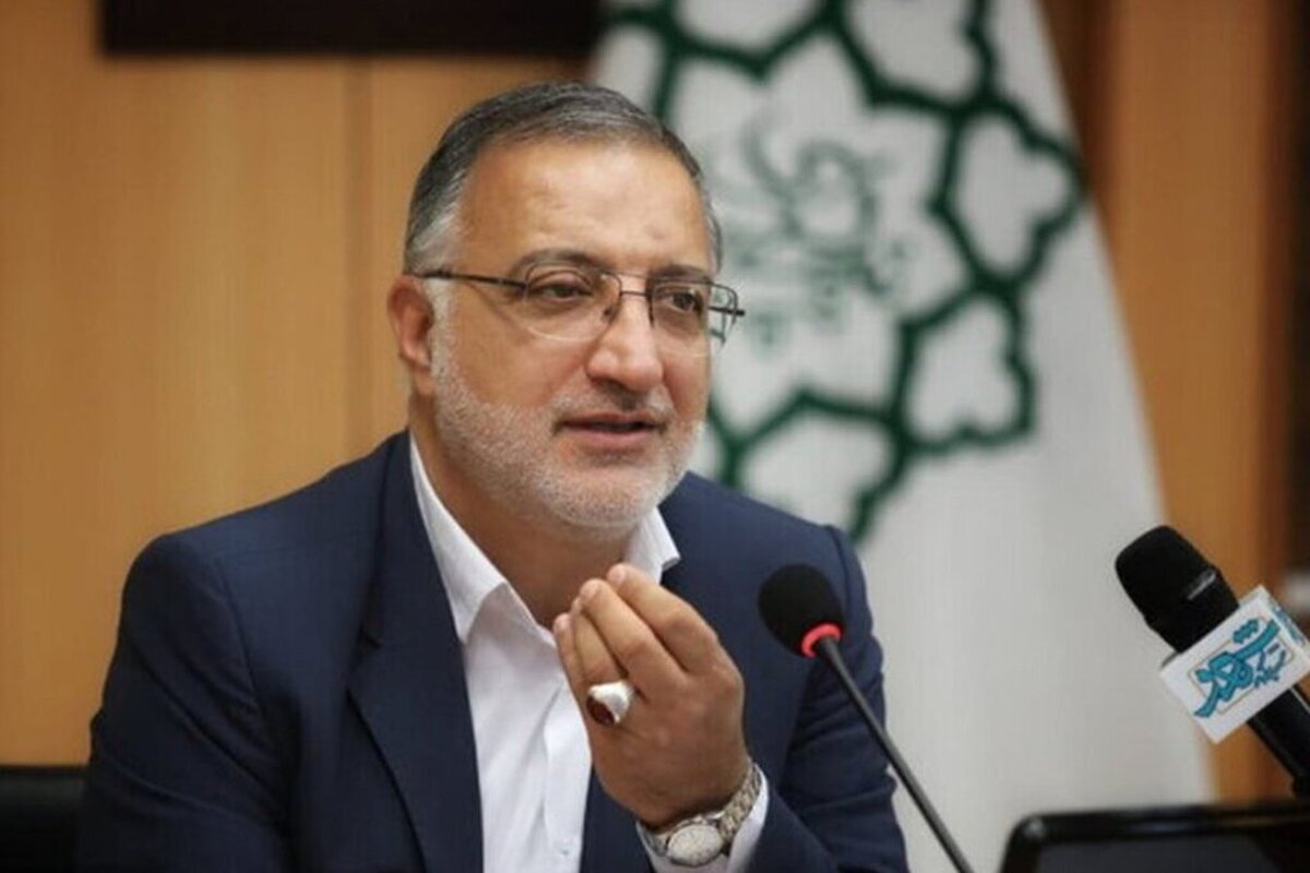 میخواهیم کارهای شهر را با مشارکت با دیگران پیش ببریم توسعه مشارکت شهروندی در دستور کار است