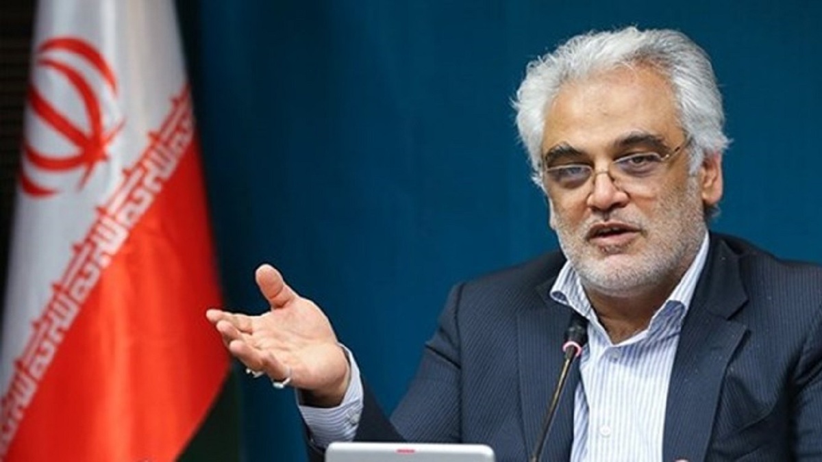 در دوران کرونا به صورت افراطی آموزش را مجازی کردیم/ دشمن از مرجعیت علمی ایران هراس دارد