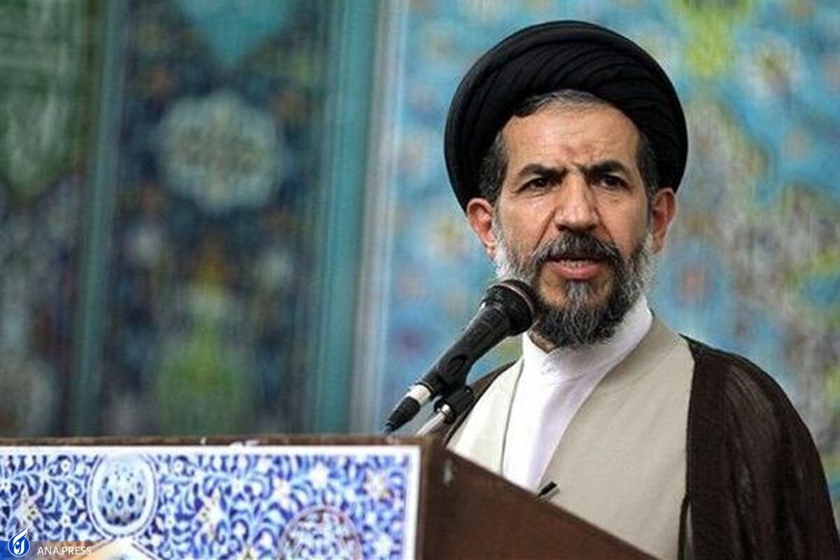 مسئله دشمنان حجاب نیست، میخواهند همبستگی ما را از بین ببرند