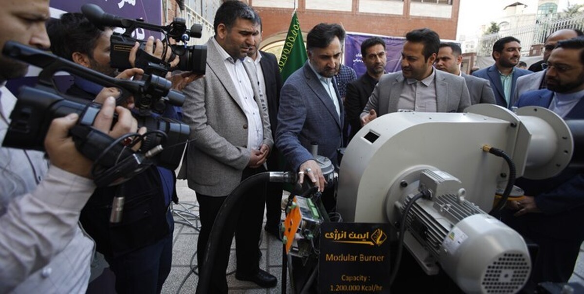 فیروزآبادی: نظام نوآوری تحول آفرین در کشور از بازار آغاز میشود