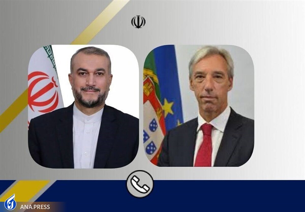 امیرعبداللهیان: اروپا تحریم کند، اقدام متقابل انجام میدهیم