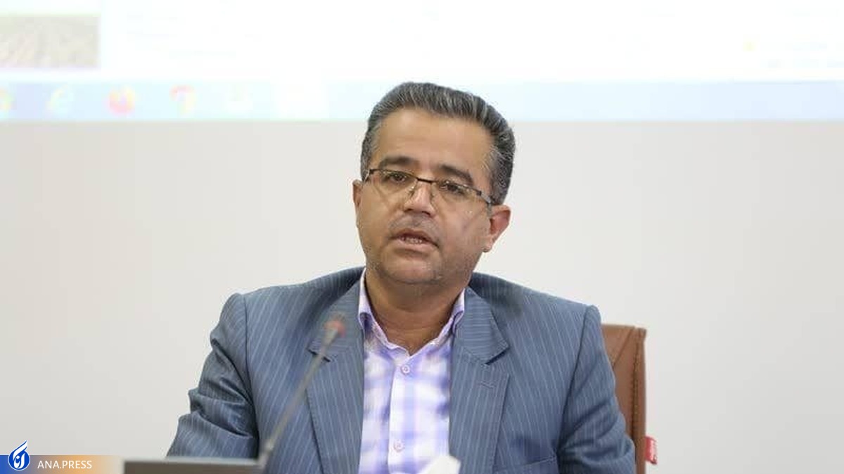 تشکیل ساختار بازار فناوری و نوآوری شهید سلیمانی