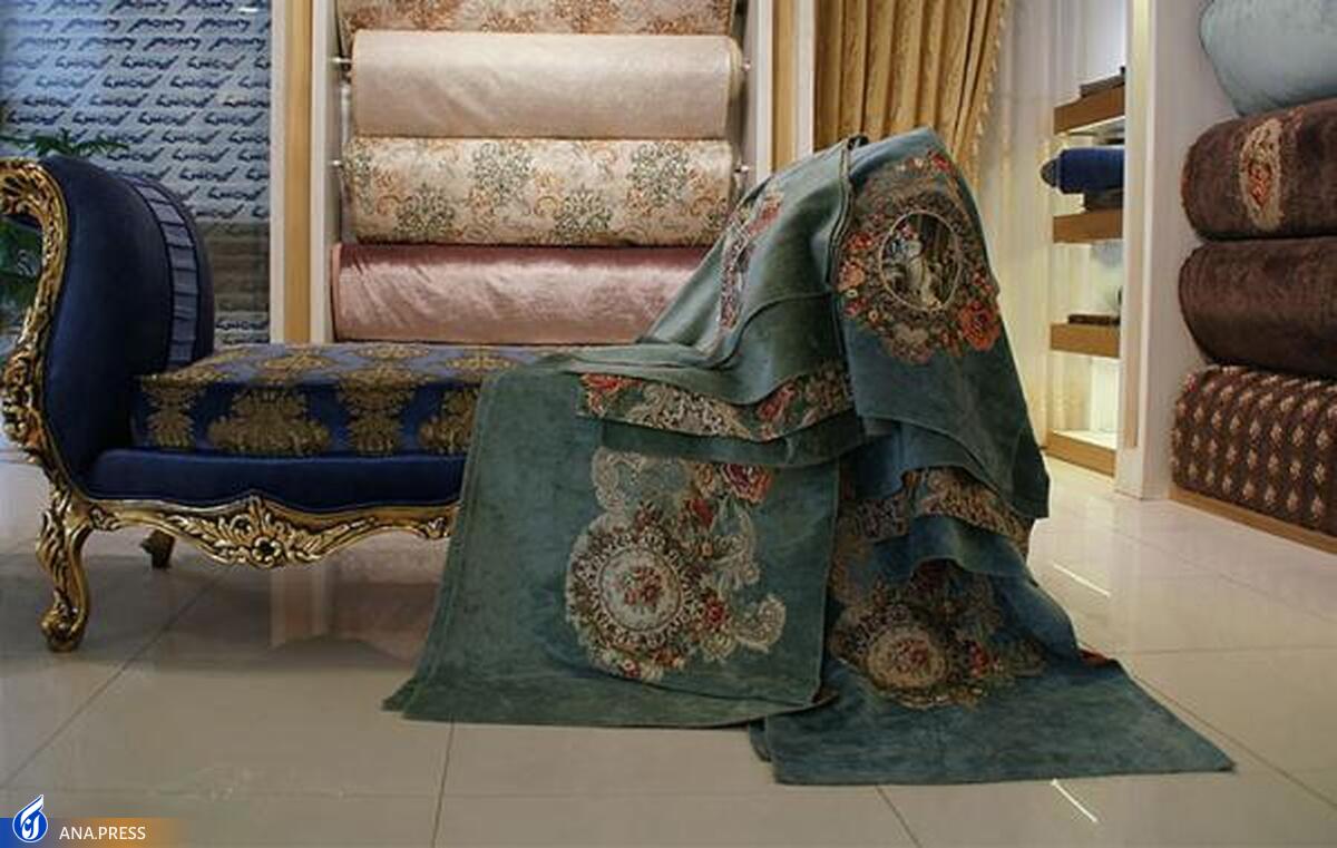 وزارت صمت به نساجی به چشم صنعت نگاه نمیکند