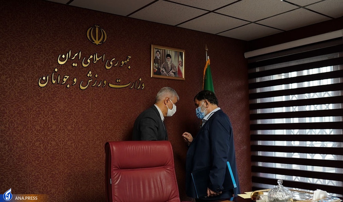 پای وزیر به ماجرای بدهی ۹۰ میلیاردی استقلال به سازمان لیگ باز میشود؟