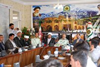 درایت فراجا در ناآرامی‌های اخیر نمایان شد