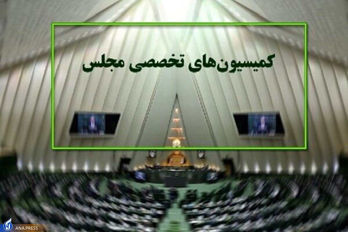 ۹ وزیر به بهارستان میروند/ بررسی اغتشاشات تهران