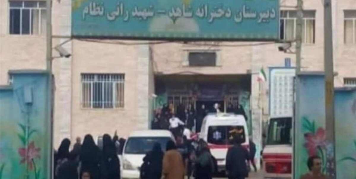تکذیب ادعای کشته شدن یک دانشآموز دختر در اردبیل + فیلم