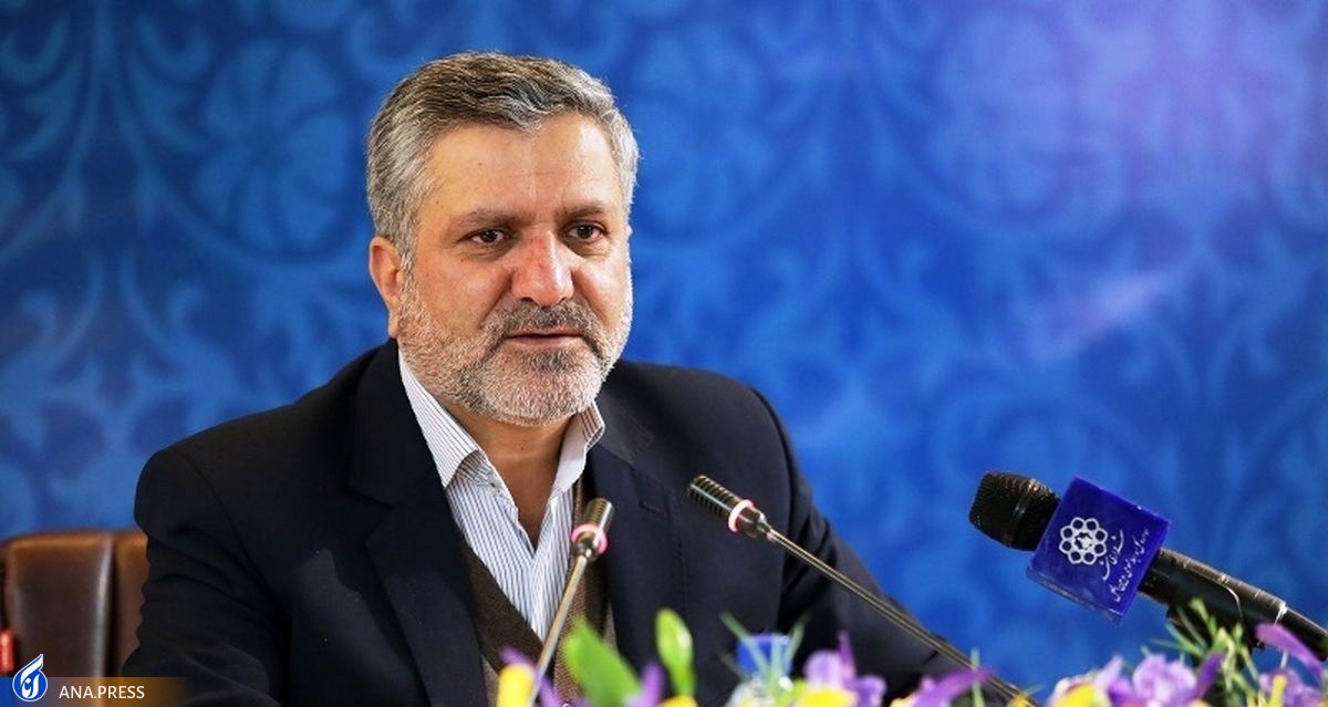 نامه معرفی مرتضوی برای گزینه پیشنهادی وزارت تعاون اعلام وصول شد