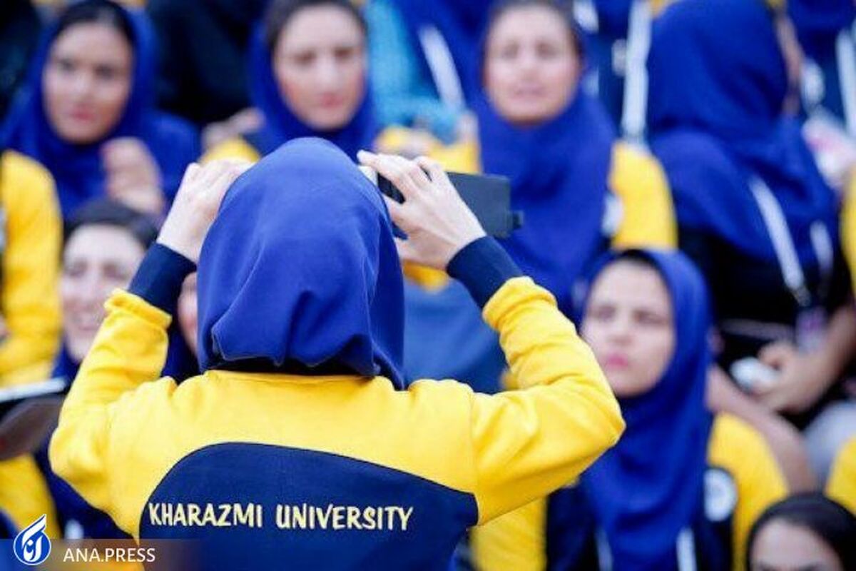 سهمی برای بودجه ورزش دانشگاهی در نظر گرفته شود