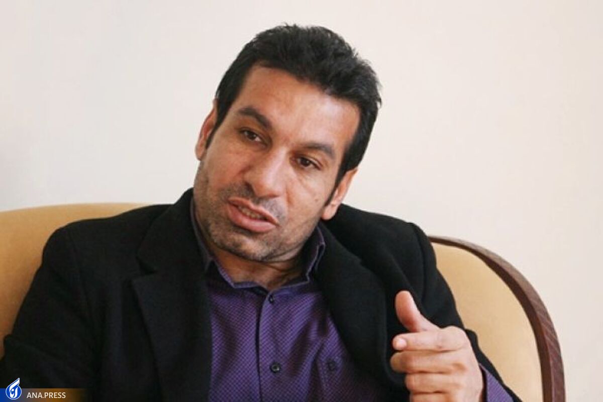 واکنش عجیب عضو هیات مدیره استقلال به جدایی آجورلو و مدیرعاملی فتحاللهزاده