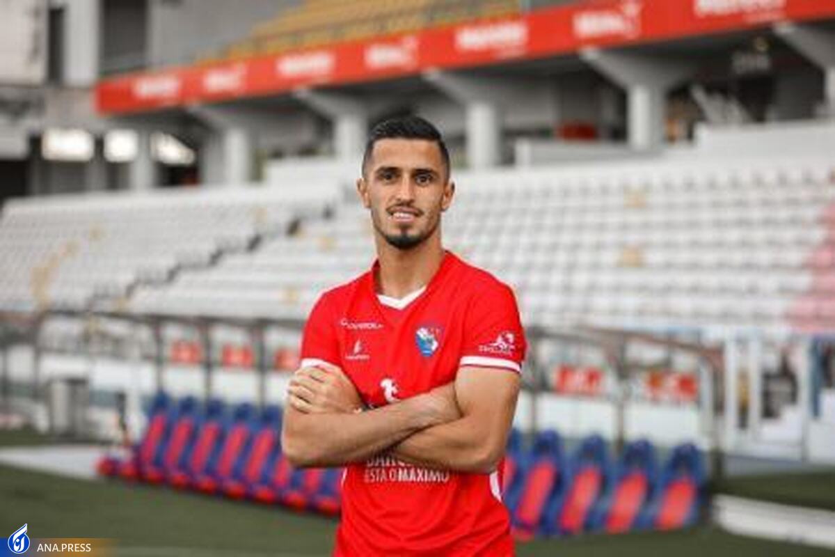 با شکایت بازیکن سابق؛ پرسپولیس محکوم شد