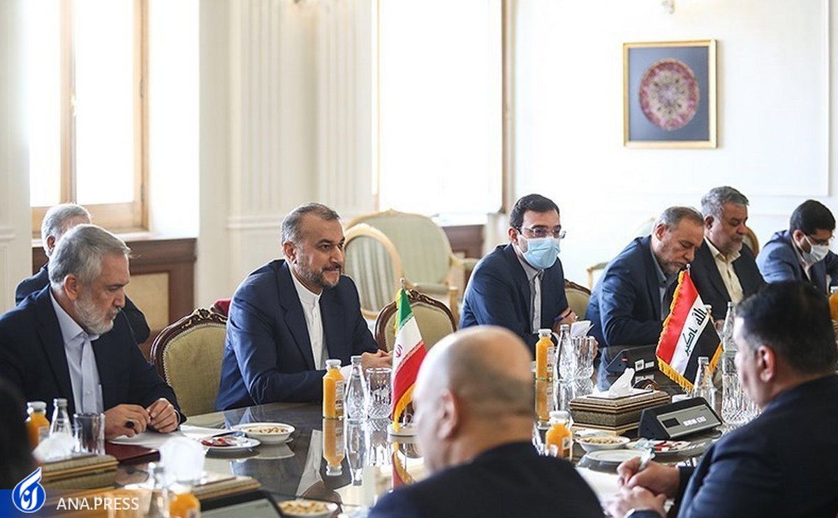 دبیر شورای عالی امنیت ملی عراق:
تحرکات ضدامنیتی علیه ایران با اقدام بغداد مواجه میشود