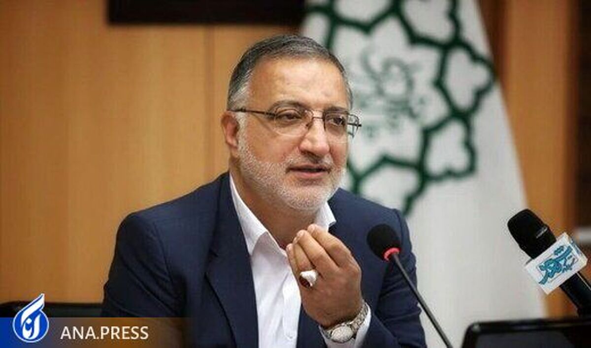 سهم ۴۹ درصدی شهرداری در صندوق نوآوری و شکوفایی