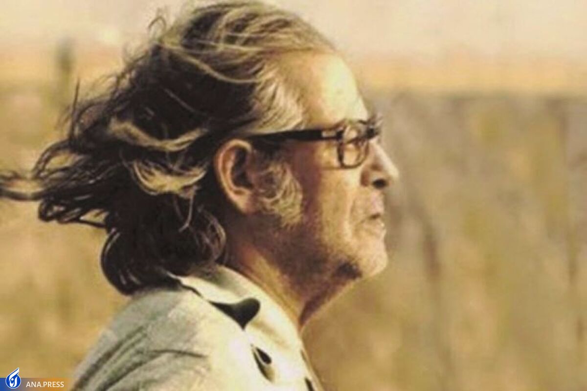 مرتضی حنانه؛ خالق موسیقی ماندگار «هزاردستان»