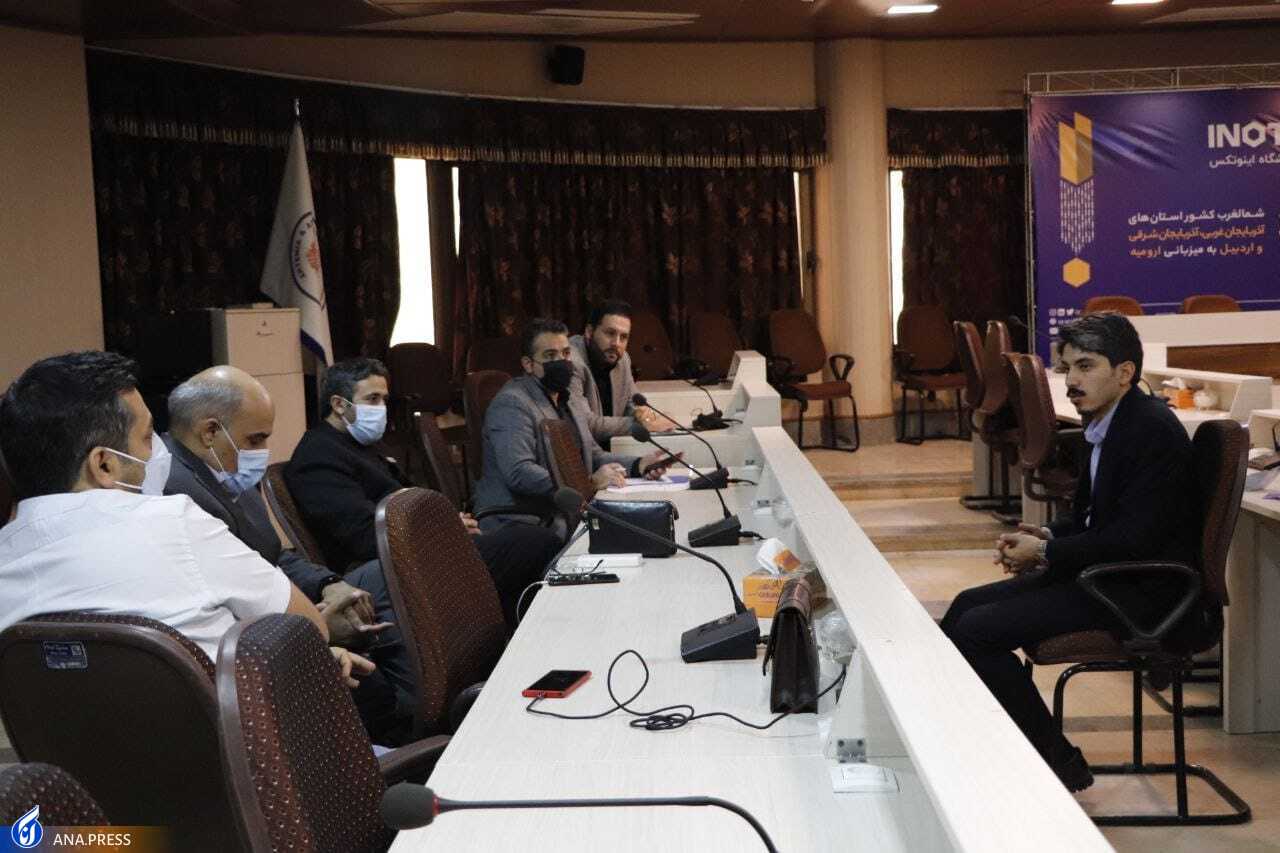 اصلی&zwnj;ترین هدف و رسالت شتاب&zwnj;دهنده چیست؟