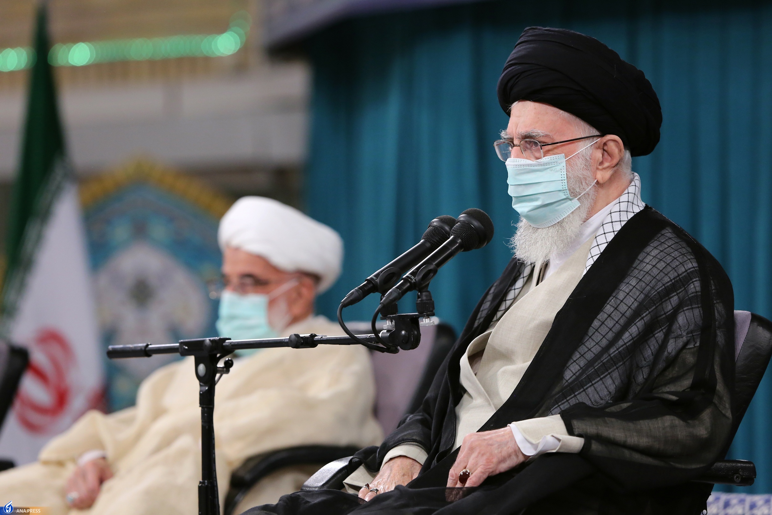 اتحاد کلمه رمز رسیدن امت اسلامی به جایگاه رفیع در دنیای جدید اتحاد کلمه رمز رسیدن امت اسلامی به جایگاه رفیع در دنیای جدید